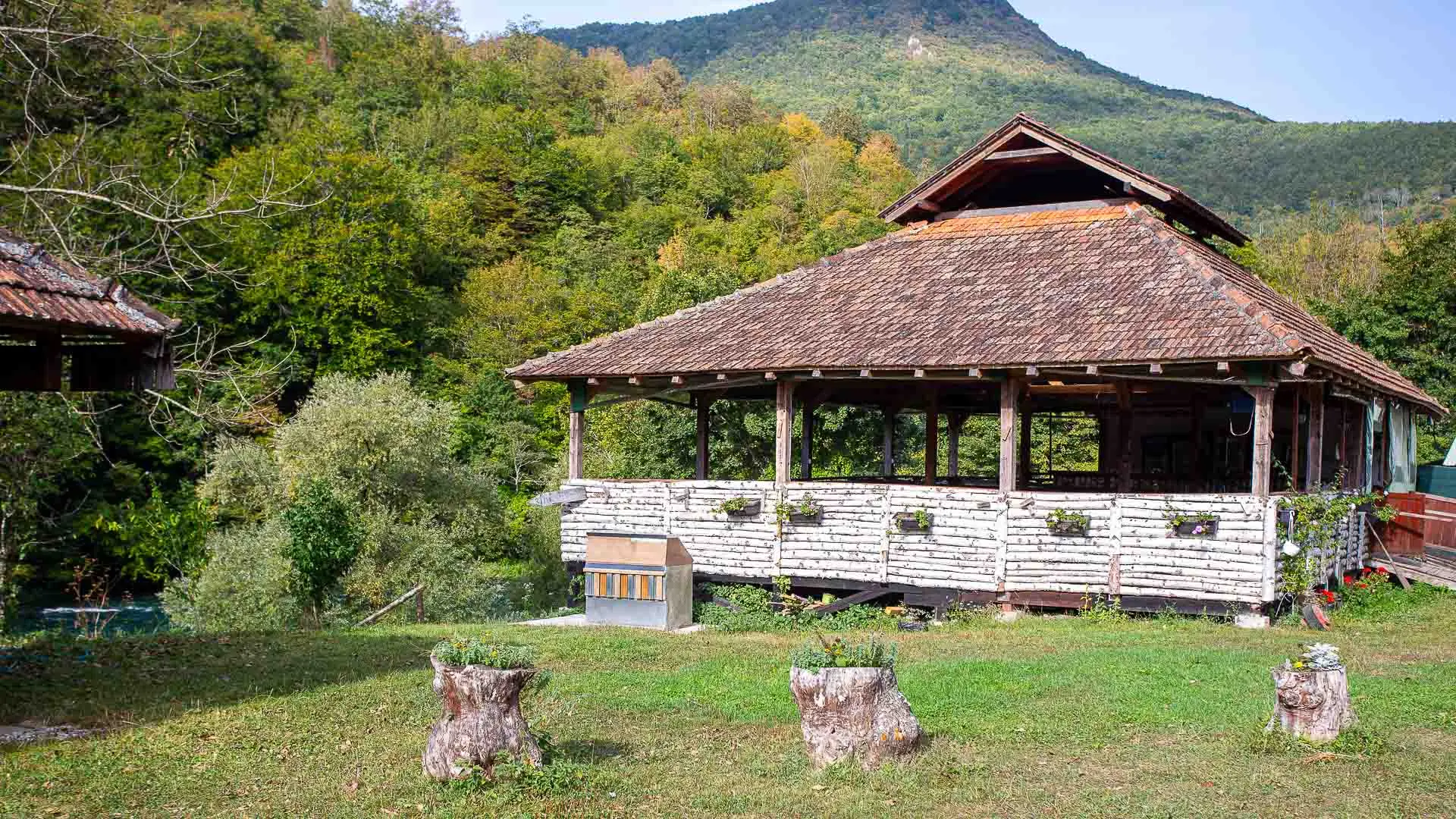 Planinski izlet Trnovačko jezero